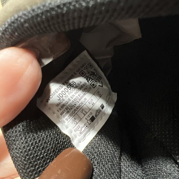 Merrell Encore Breeze 4 Army Green Slip On Clog Mule Shoes Womens Size 12 - Picture 9 of 11